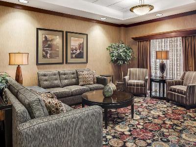Hotel Hampton