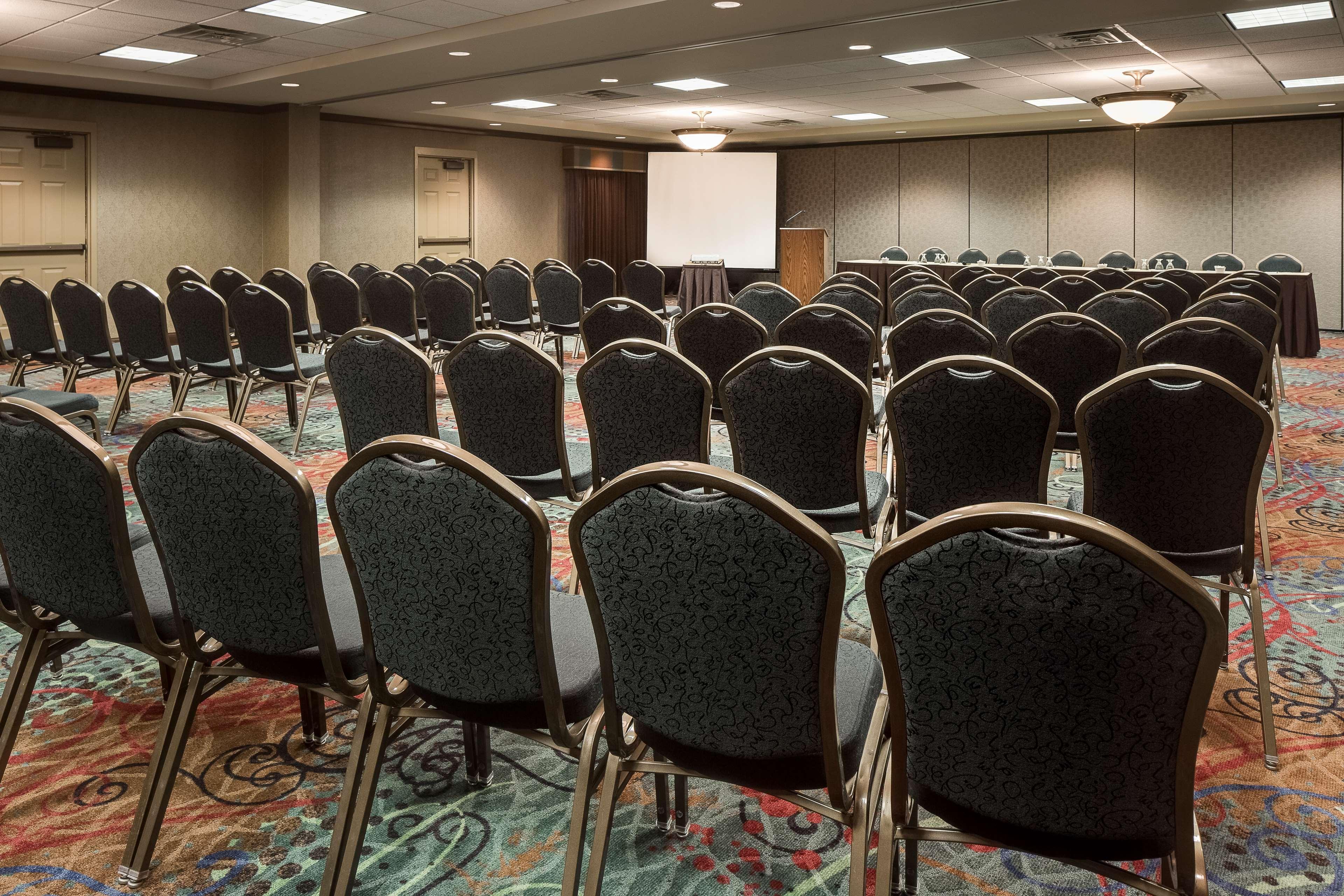 Hampton Hotel Council Bluffs