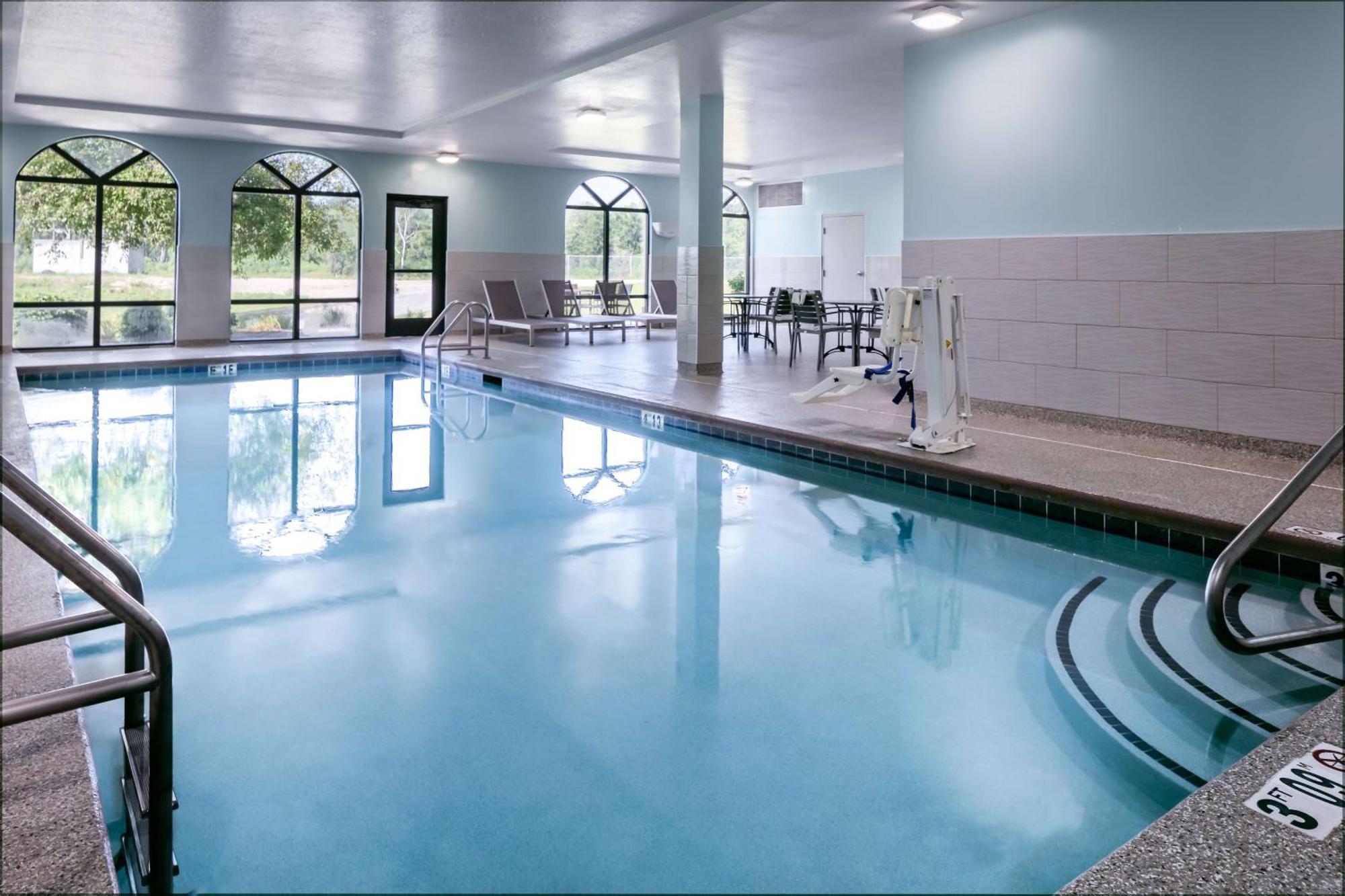 Hampton Hotel 3*